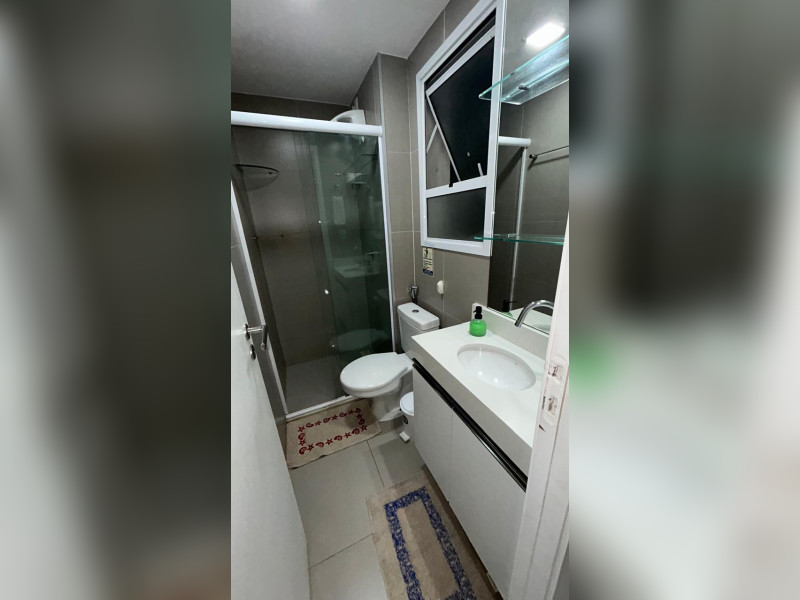 imóvel com 47m² - Meireles - Fortaleza