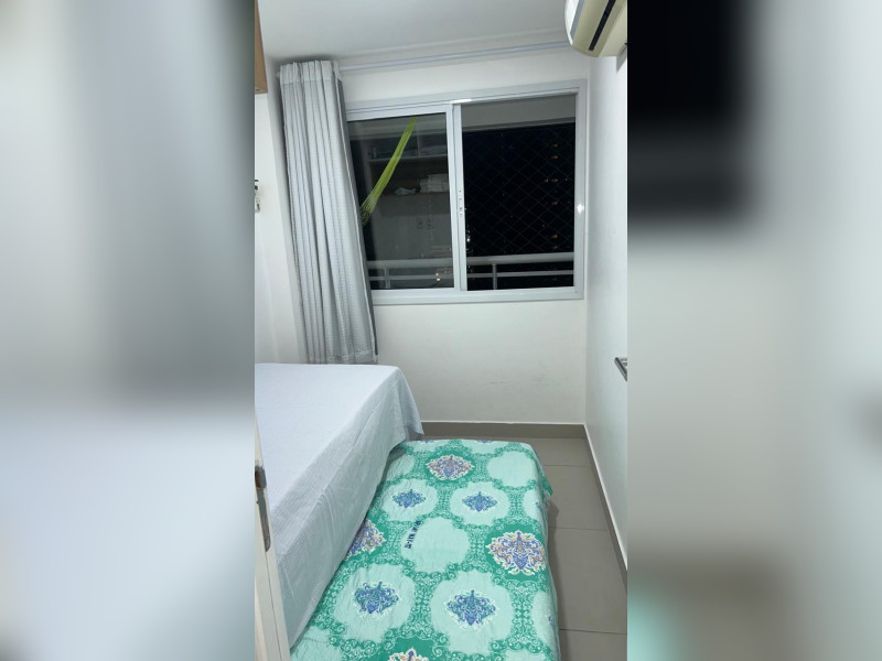 imóvel com 47m² - Meireles - Fortaleza