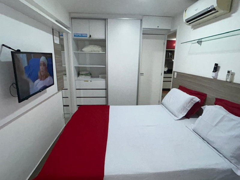 imóvel com 47m² - Meireles - Fortaleza