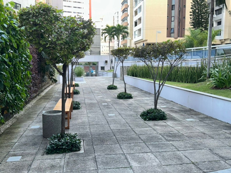 imóvel com 47m² - Meireles - Fortaleza