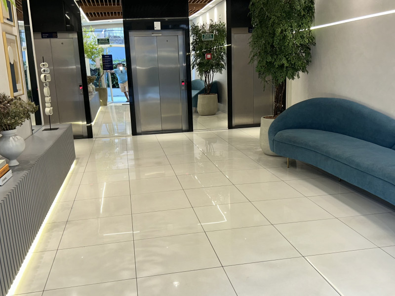 imóvel com 47m² - Meireles - Fortaleza