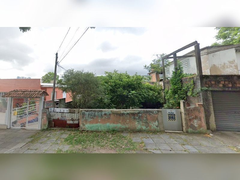 imóvel com 550m² - Morro Santana - Porto Alegre