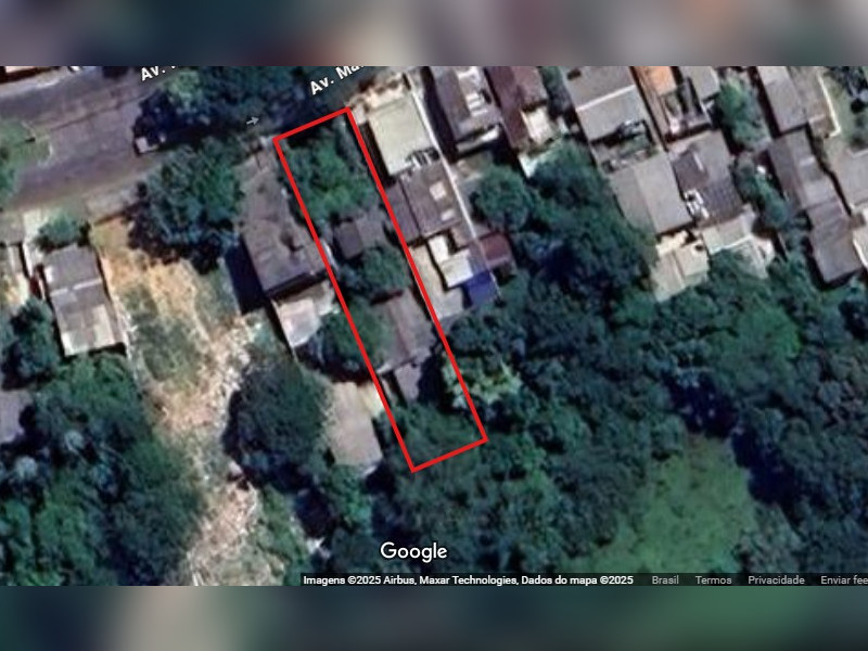 imóvel com 550m² - Morro Santana - Porto Alegre
