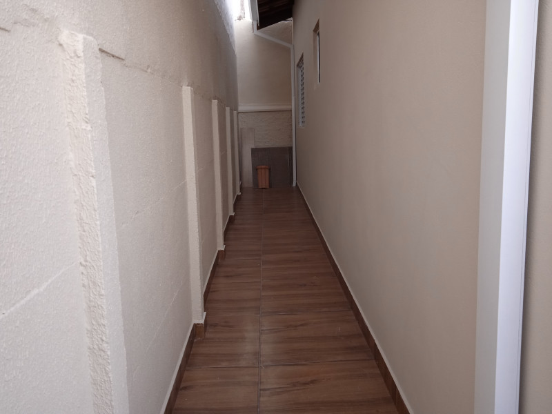 imóvel com 70m² - Jardim São Paulo - Avaré