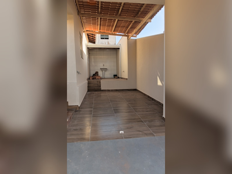 imóvel com 70m² - Jardim São Paulo - Avaré