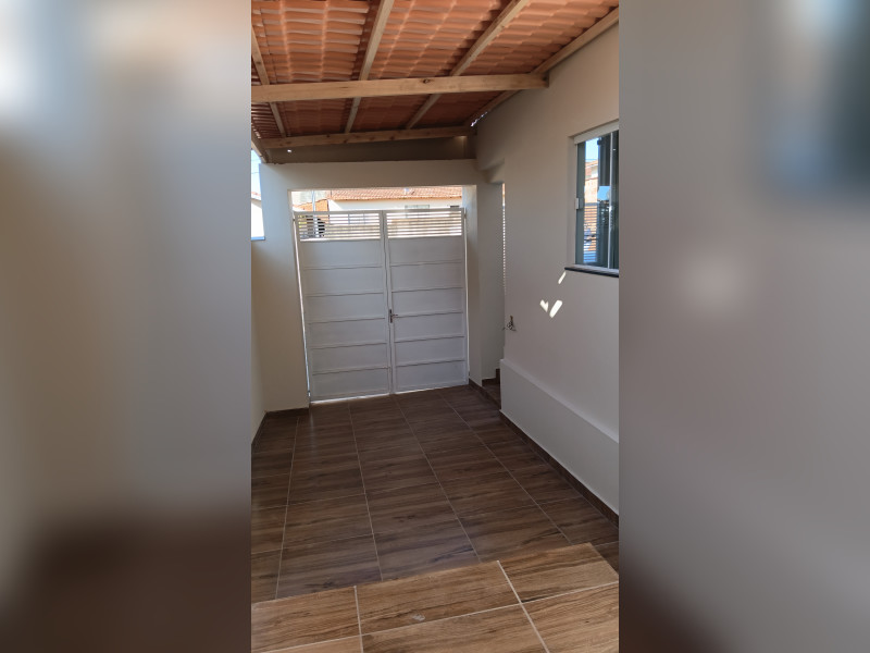 imóvel com 70m² - Jardim São Paulo - Avaré