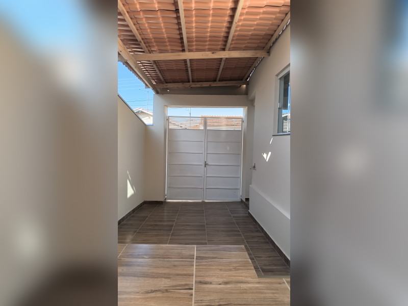 imóvel com 70m² - Jardim São Paulo - Avaré