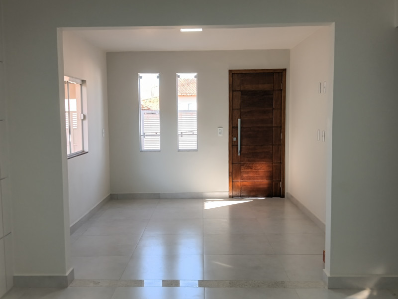 imóvel com 70m² - Jardim São Paulo - Avaré