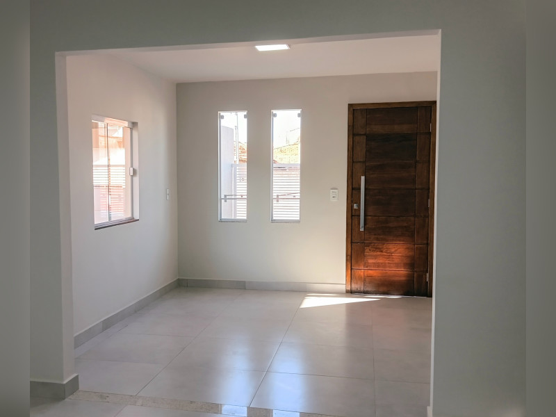 imóvel com 70m² - Jardim São Paulo - Avaré