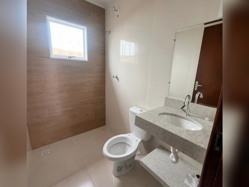 imóvel com 70m² - Jardim São Paulo - Avaré