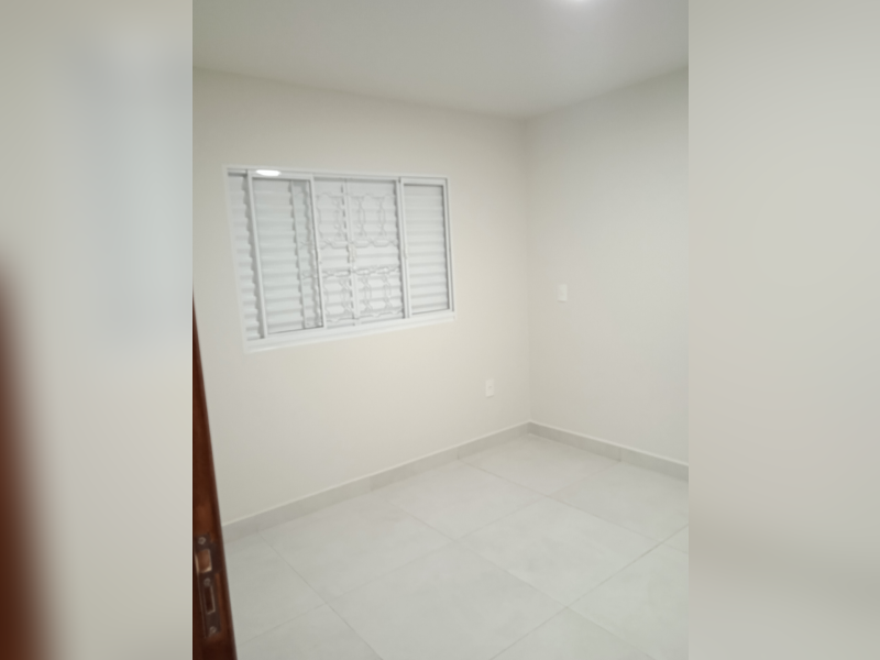 imóvel com 70m² - Jardim São Paulo - Avaré