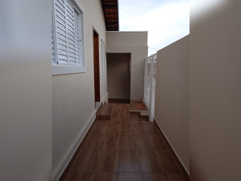 imóvel com 70m² - Jardim São Paulo - Avaré
