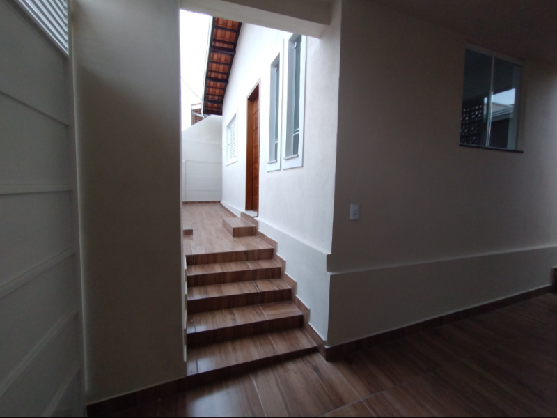 imóvel com 70m² - Jardim São Paulo - Avaré