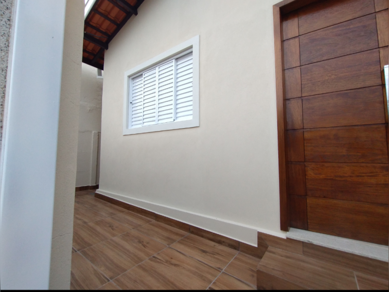 imóvel com 70m² - Jardim São Paulo - Avaré