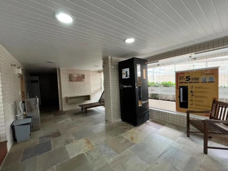 imóvel com 140m² - Campo da Aviação - Praia Grande