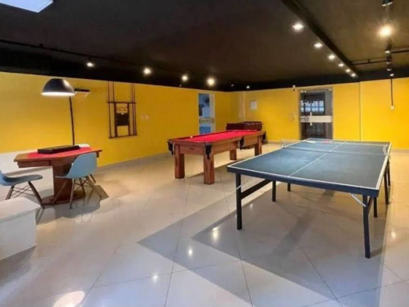 imóvel com 140m² - Campo da Aviação - Praia Grande