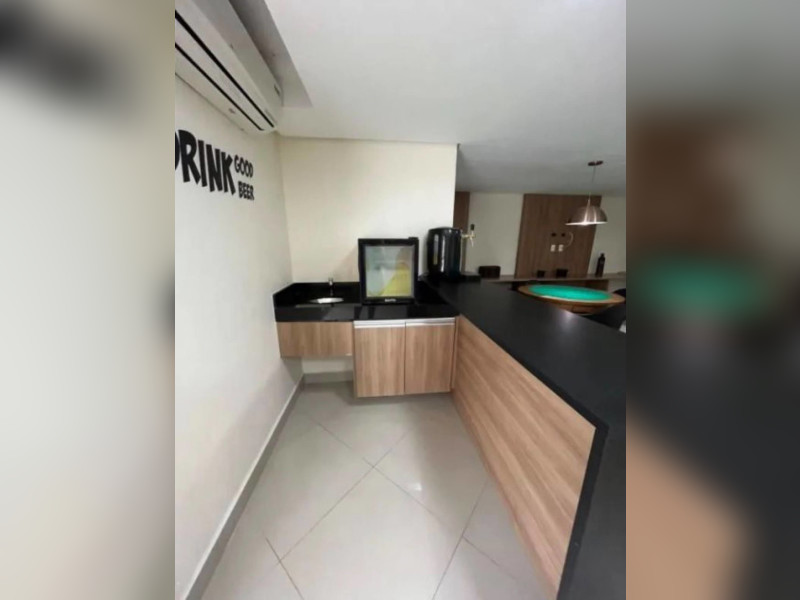 imóvel com 140m² - Campo da Aviação - Praia Grande