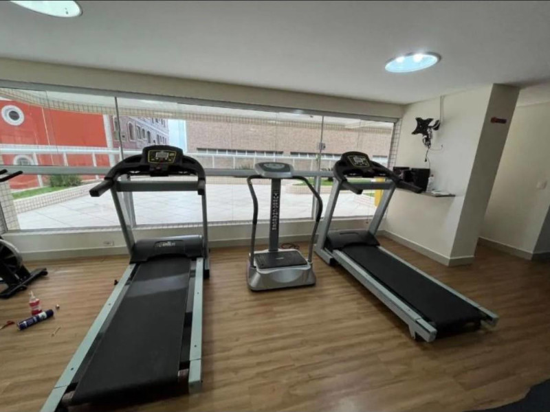 imóvel com 140m² - Campo da Aviação - Praia Grande