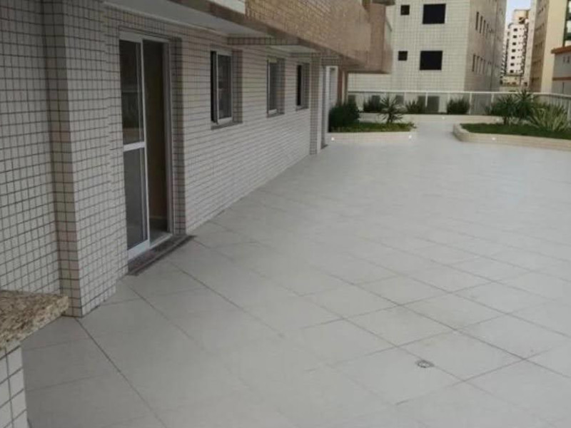 imóvel com 140m² - Campo da Aviação - Praia Grande