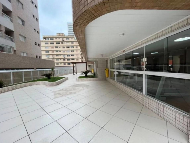 imóvel com 140m² - Campo da Aviação - Praia Grande