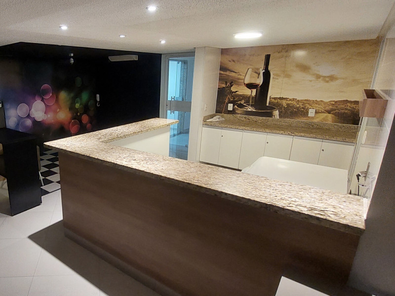 imóvel com 140m² - Campo da Aviação - Praia Grande