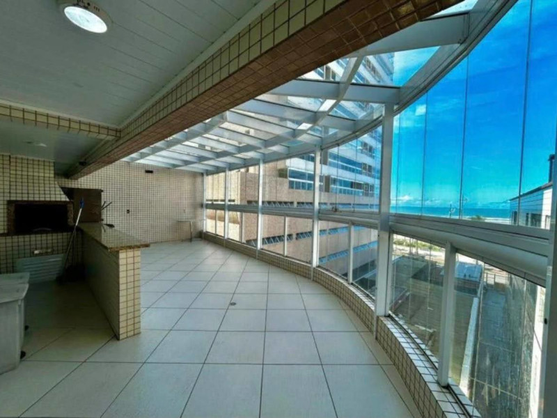 imóvel com 140m² - Campo da Aviação - Praia Grande