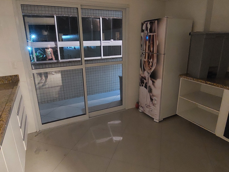 imóvel com 140m² - Campo da Aviação - Praia Grande
