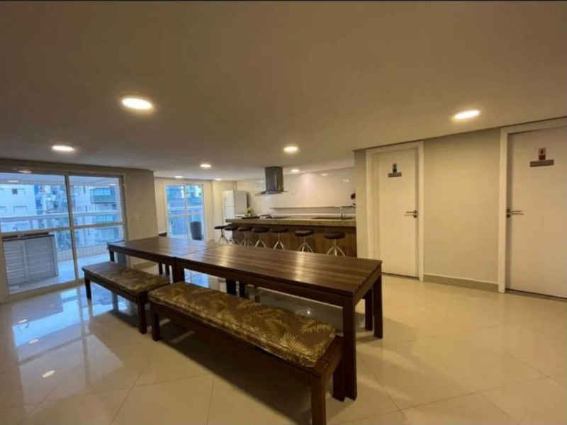 imóvel com 140m² - Campo da Aviação - Praia Grande