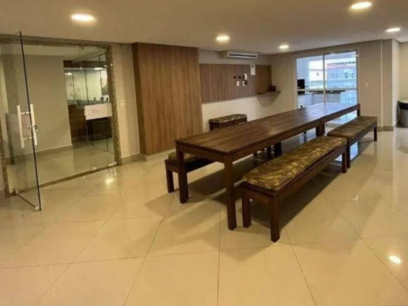 imóvel com 140m² - Campo da Aviação - Praia Grande