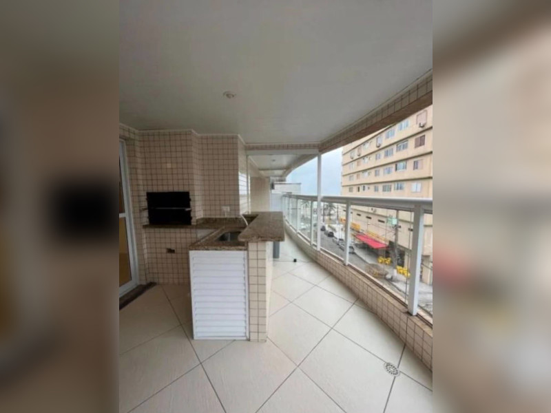 imóvel com 140m² - Campo da Aviação - Praia Grande