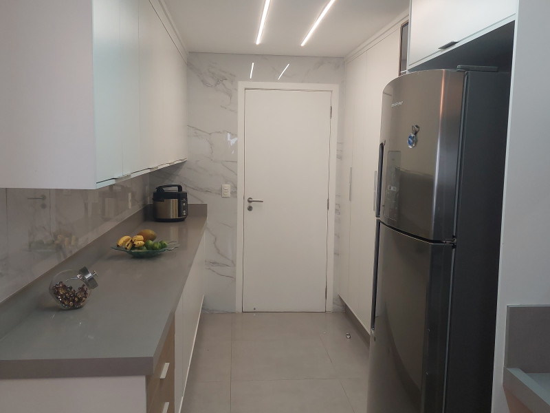 imóvel com 140m² - Campo da Aviação - Praia Grande