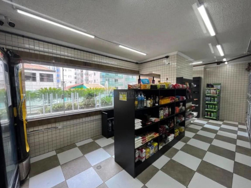 imóvel com 140m² - Campo da Aviação - Praia Grande