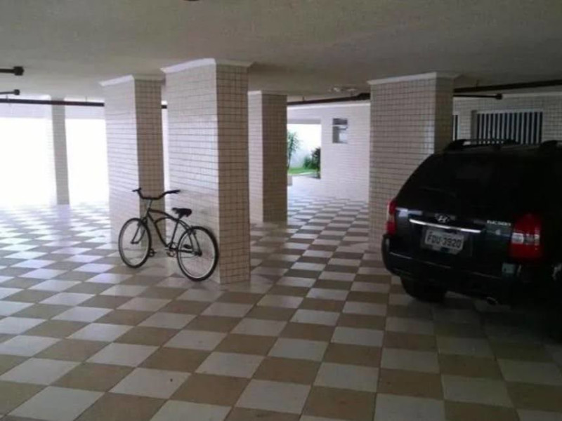 imóvel com 140m² - Campo da Aviação - Praia Grande