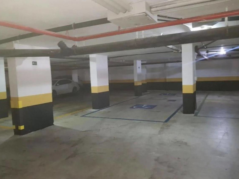 imóvel com 140m² - Campo da Aviação - Praia Grande