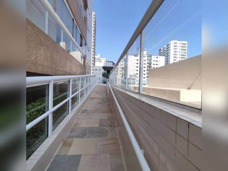 imóvel com 140m² - Campo da Aviação - Praia Grande