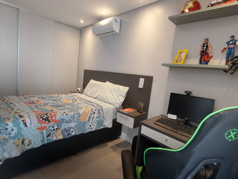 imóvel com 140m² - Campo da Aviação - Praia Grande