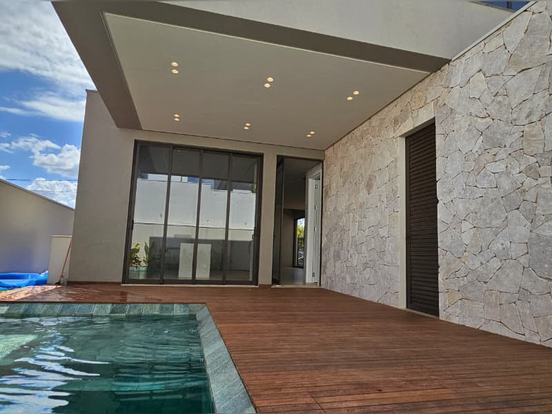 imóvel com 285m² - Condomínio Terras Alpha Anápolis - Anápolis