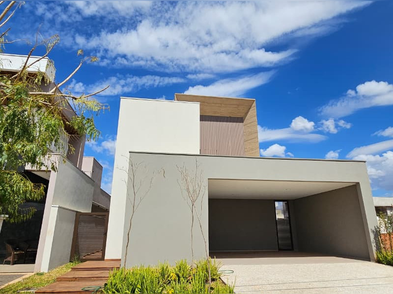 imóvel com 285m² - Condomínio Terras Alpha Anápolis - Anápolis