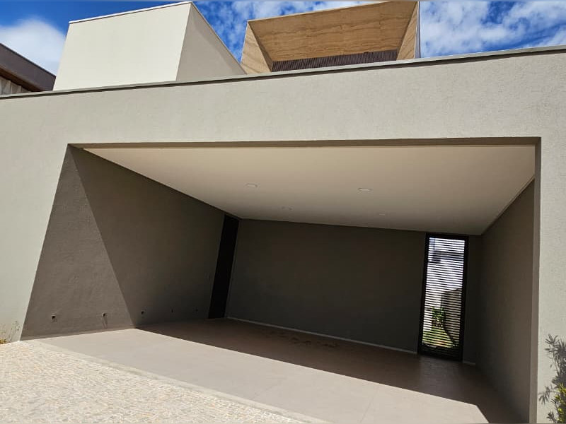 imóvel com 285m² - Condomínio Terras Alpha Anápolis - Anápolis