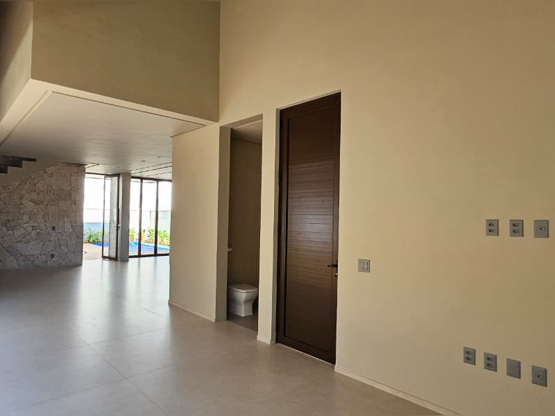 imóvel com 285m² - Condomínio Terras Alpha Anápolis - Anápolis