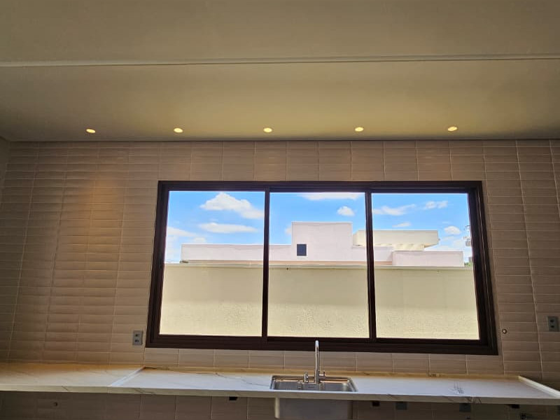 imóvel com 285m² - Condomínio Terras Alpha Anápolis - Anápolis