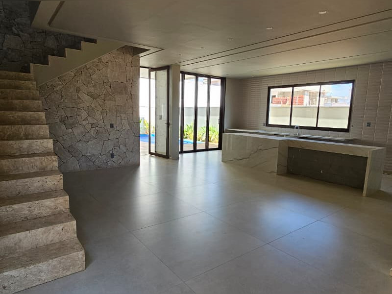 imóvel com 285m² - Condomínio Terras Alpha Anápolis - Anápolis