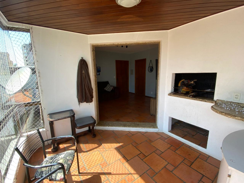 imóvel com 140m² - Centro - Torres