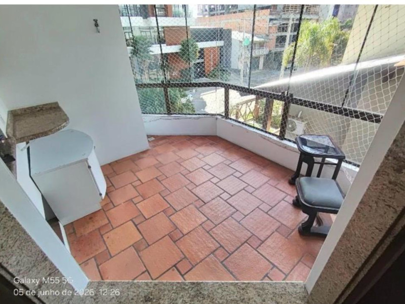 imóvel com 140m² - Centro - Torres