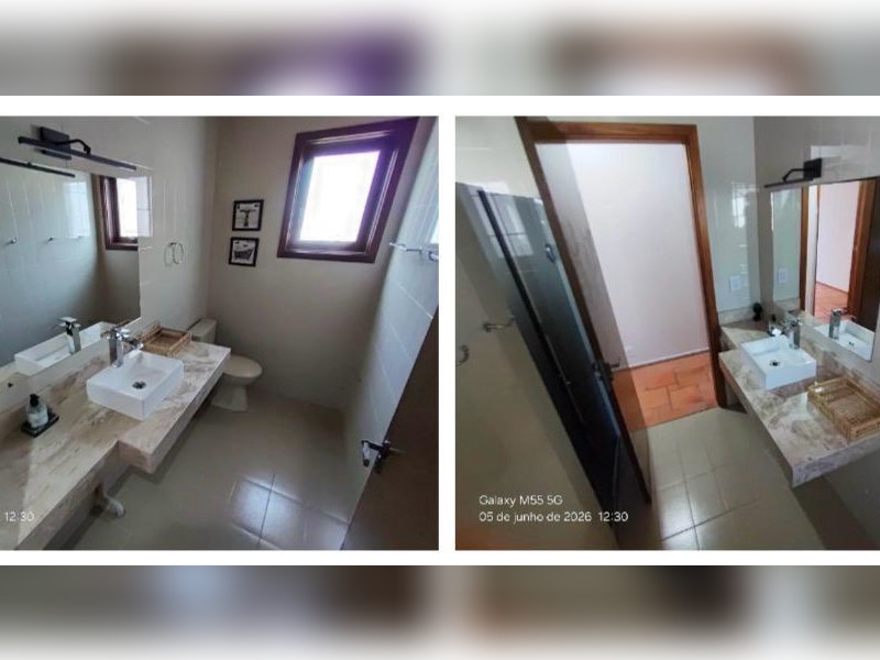 imóvel com 140m² - Centro - Torres
