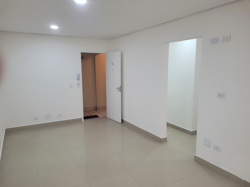 imóvel com 36m² - Vila Santa Luzia - São Bernardo do Campo