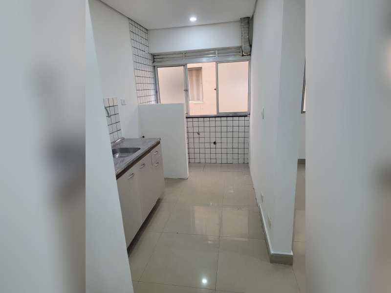 imóvel com 36m² - Vila Santa Luzia - São Bernardo do Campo