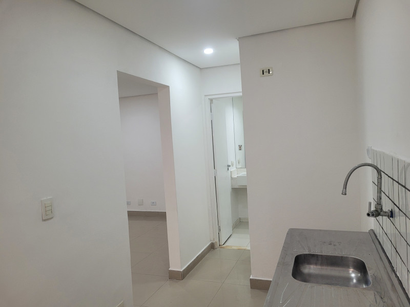 imóvel com 36m² - Vila Santa Luzia - São Bernardo do Campo
