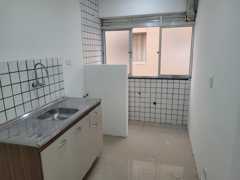 imóvel com 36m² - Vila Santa Luzia - São Bernardo do Campo