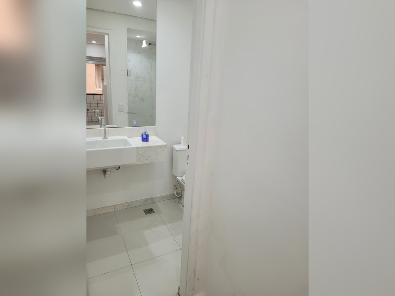 imóvel com 36m² - Vila Santa Luzia - São Bernardo do Campo